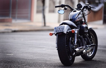 Confirmado! Encontro de Harley-Davidson no Cores de Minas