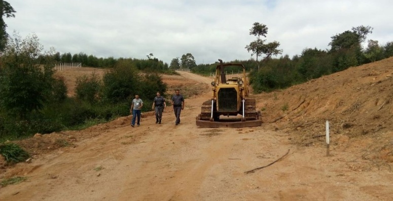 Ministério Público adverte compradores sobre os riscos dos chacreamentos rurais clandestinos