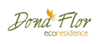 Logo Ecoresidence Dona Flor