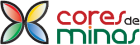 Logo Cores de Minas 3ª Fase