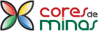 Logo Cores de Minas 3ª Fase