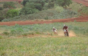 Mineiro de Cross Country vai agitar o Cores de Minas no fim de semana