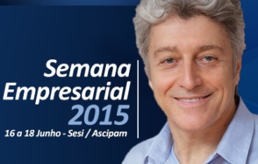 Cores de Minas investe na Semana Empresarial