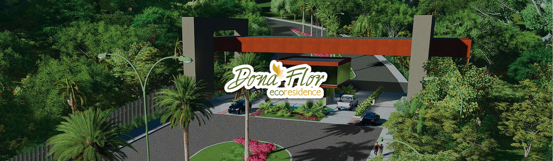 Dona Flor Ecoresidence